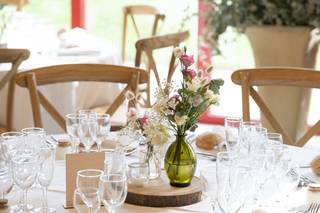 Domaine de Chauvincourt - 19