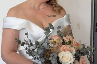 Samira Hair-Makeup - 10