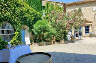 Château Pech-Céleyran - 19