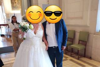 Eglantine Mariages & Cérémonies - Tours - 8