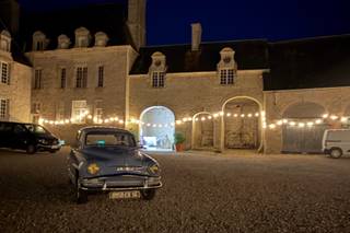 Manoir de Douville - 7
