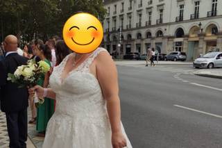 Eglantine Mariages & Cérémonies - Tours - 10