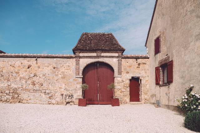 Le Carré de Lailly 2