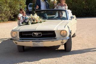 Mariages en Mustang - 14