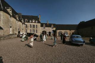 Manoir de Douville - 8