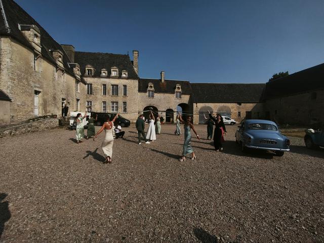 Manoir de Douville - 3