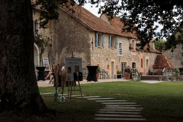 Domaine de Tilh 2