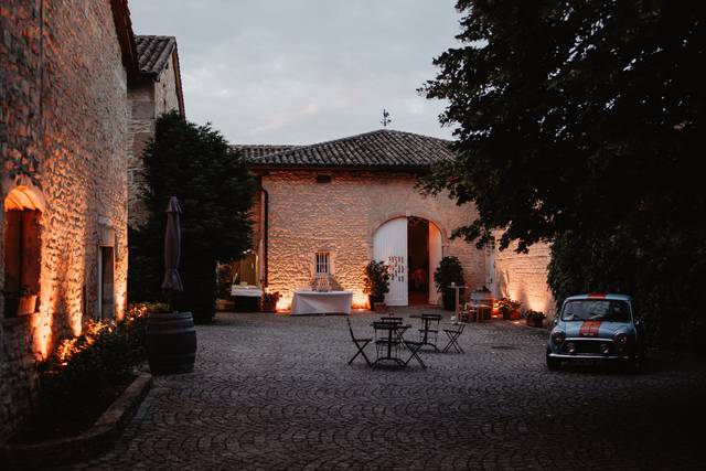 Domaine Albert 2