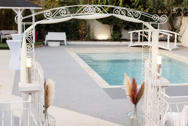 Le Jardin des Passions 1