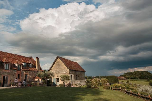 Domaine de Tilh 3