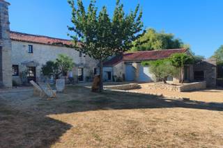 Domaine de la Chopinière - 8
