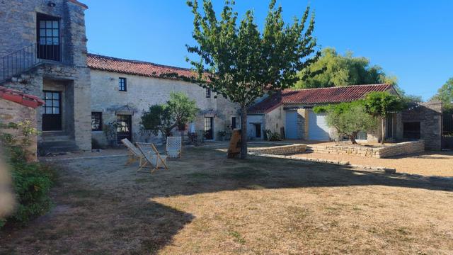 Domaine de la Chopinière - 3