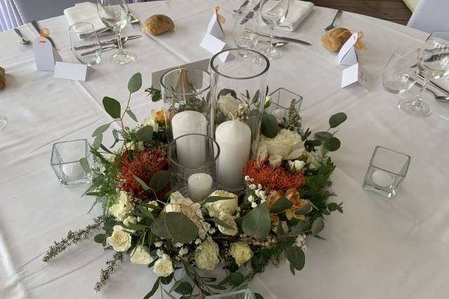 LM Laure Mariage 1