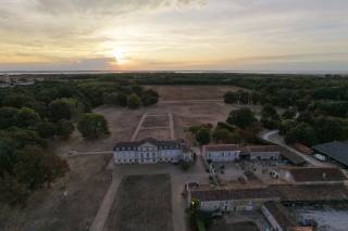 Château de la Gataudière - 12