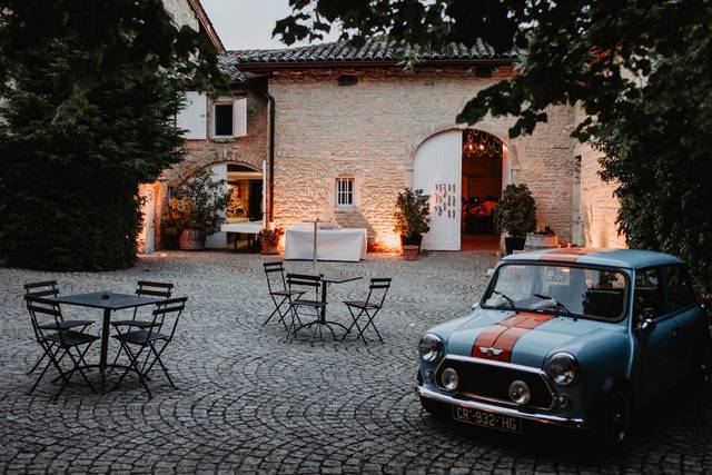 Domaine Albert 5