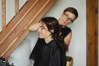 Let It Be Coiffure - 8