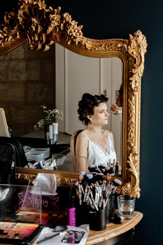 Coda Make Up Pro - 1