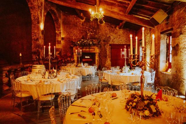 Le Château du Taillan - 3