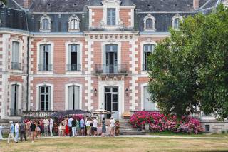 Château de La Baronnie - 5
