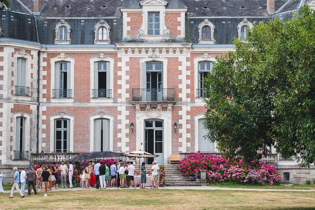Château de La Baronnie - 1
