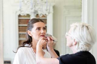 Annette Thornton Makeup Artist - 7