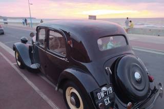 Love Car by Domaine de Cussy - 17