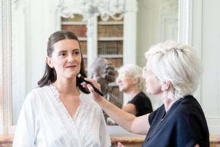 Annette Thornton Makeup Artist - 8