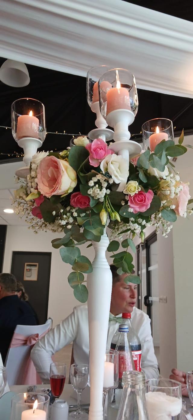 Fleurs Do' - 1