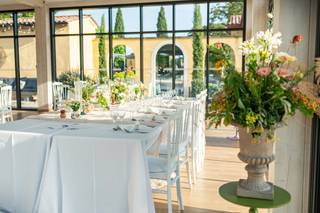 Domaine Bastide du Plan - 13