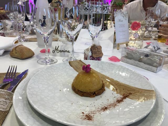 Aux plaisirs des saveurs - 3