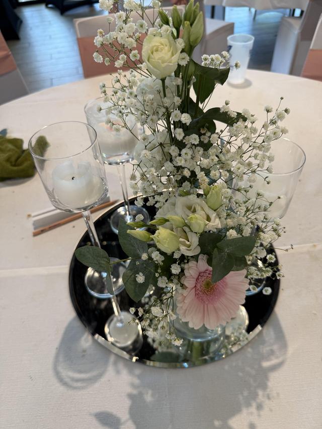 Fleurs Do' - 2