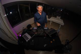 DJ Eric M' - 5