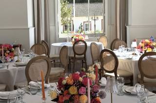 Domaine du Grand Morin - 5