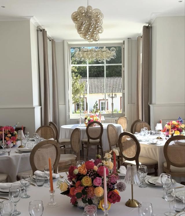 Domaine du Grand Morin - 1