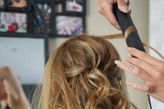E&S Coiffure - 13