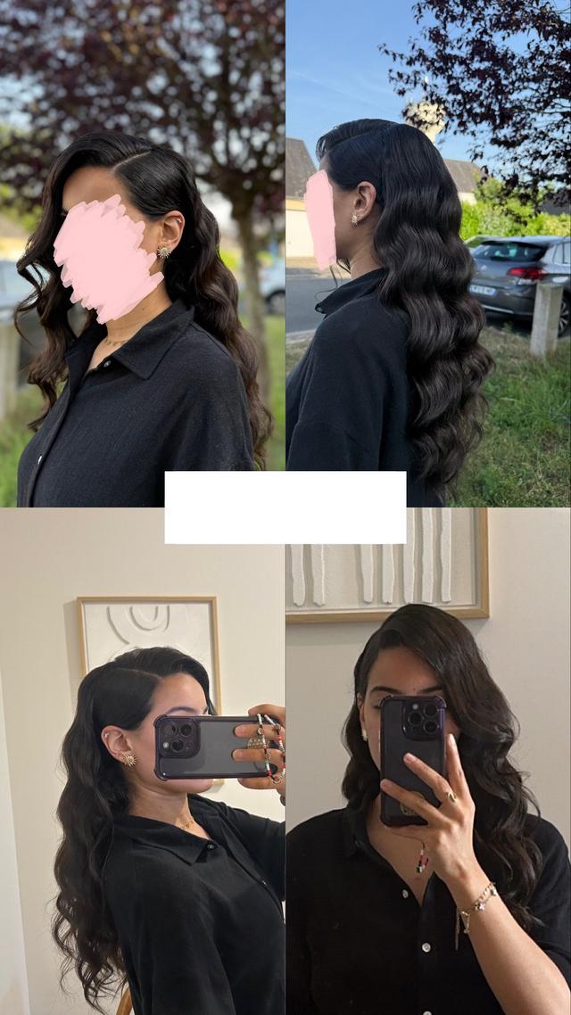 J’hair Events - 3