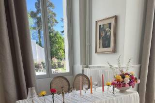 Domaine du Grand Morin - 7