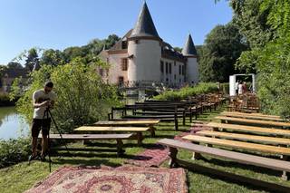 Prune Wedding - 4