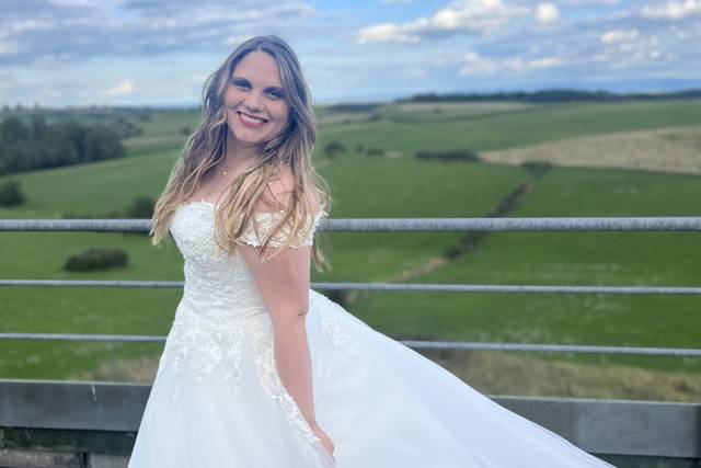 Histoire de Mariage 1