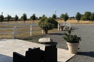 Domaine de Voisenon - 12