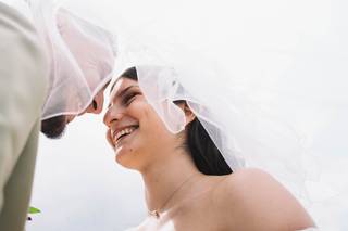 Pixel Wedding Photo - 5