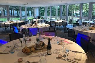 Hôtel Novotel Saclay - 13