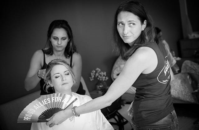 Gaëlle Bien-être - 1