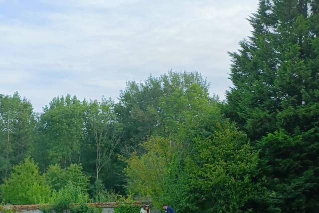 Château d'Hazeville 2