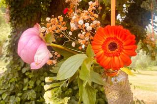 L'un Des Sens Floral - 11