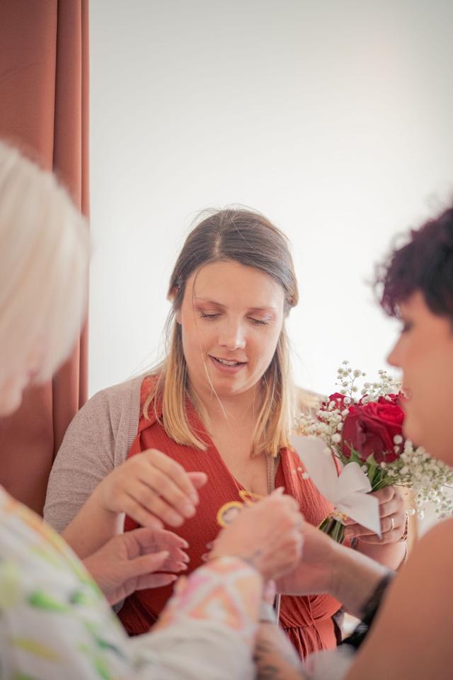 Les Romances de Marie - 2