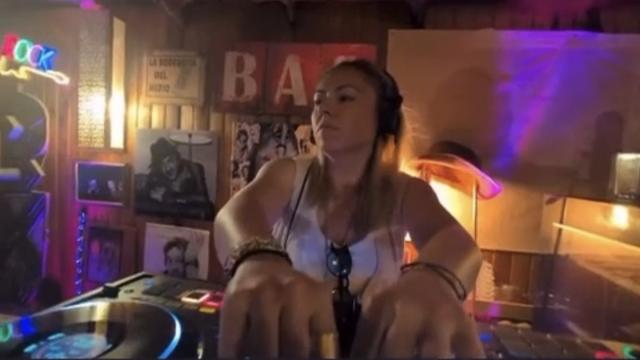 DJ Jenna James - 1