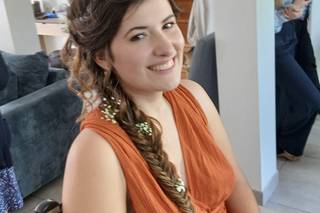 Peignes Ciseaux - 6