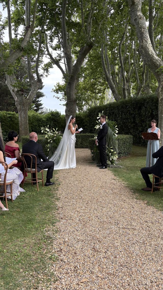 Un Mariage en Provence - 2