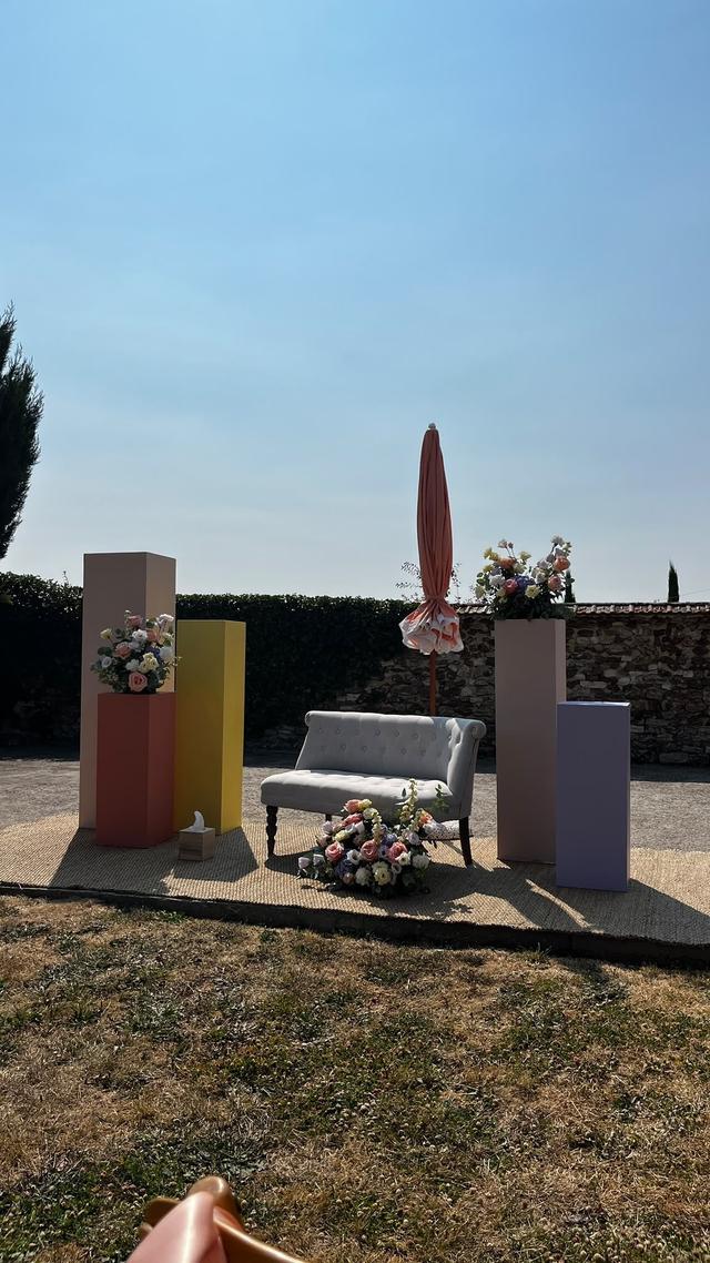 Domaine des Bayettes - 2